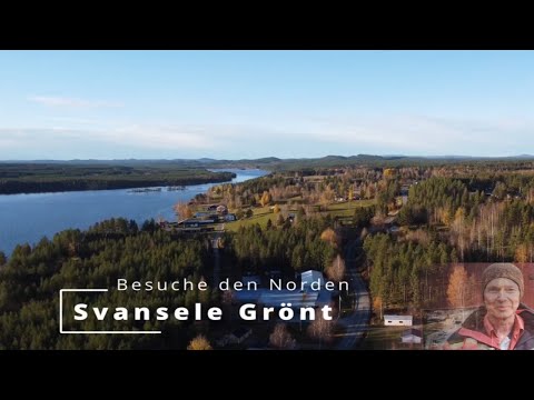 Willkommen in Svansele