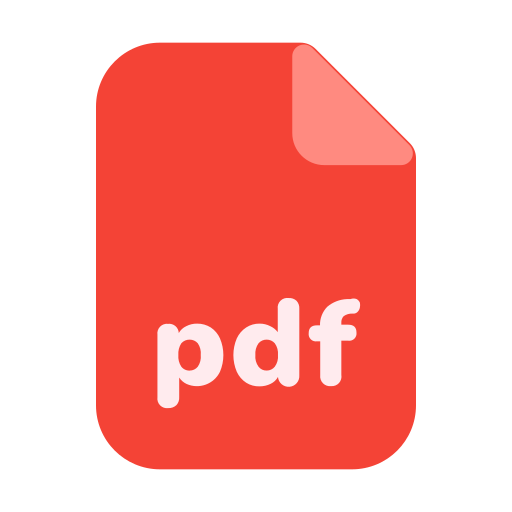 PDF Icon
